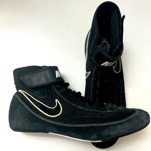 Nike Speed Sweep 7 Wrestling Sneakers